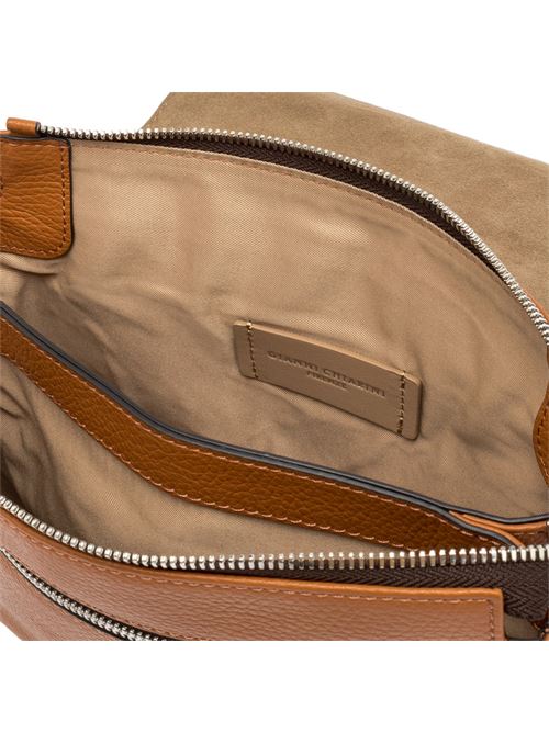 Three borsa a tracolla GIANNI CHIARINI | BS4364C12271